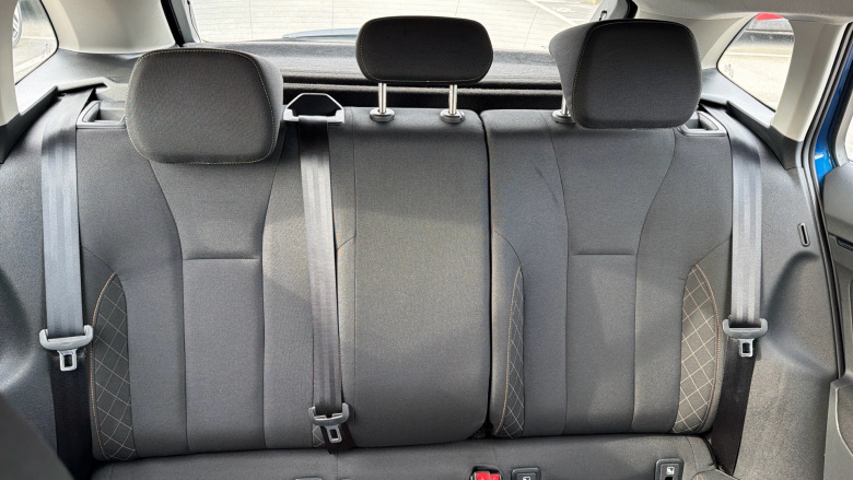 Skoda Scala 1.5 TSI SE 5dr Petrol Hatchback